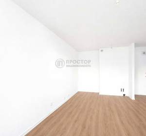 1-к квартира, вторичка, 33м2, 10/17 этаж