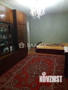 3-к квартира, вторичка, 55м2, 5/5 этаж
