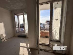 Студия квартира, вторичка, 27м2, 4/5 этаж