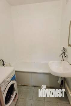 1-к квартира, вторичка, 42м2, 11/17 этаж