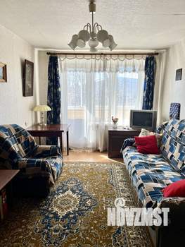 2-к квартира, вторичка, 43м2, 2/5 этаж