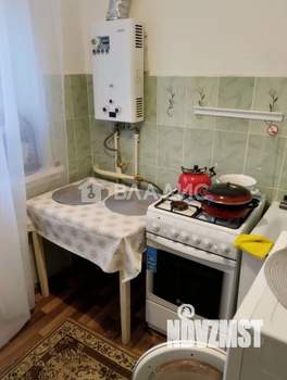 2-к квартира, вторичка, 36м2, 1/5 этаж