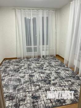 3-к квартира, сданный дом, 62м2, 21/24 этаж