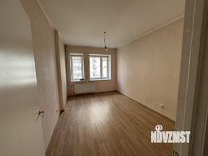 2-к квартира, вторичка, 68м2, 3/17 этаж