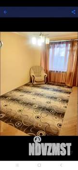 2-к квартира, вторичка, 43м2, 1/5 этаж