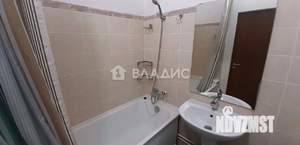 1-к квартира, вторичка, 33м2, 2/17 этаж