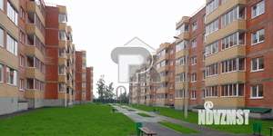 1-к квартира, вторичка, 33м2, 2/5 этаж