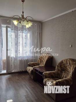 2-к квартира, вторичка, 47м2, 2/5 этаж