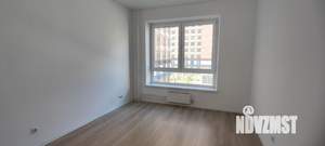 1-к квартира, вторичка, 76м2, 4/25 этаж