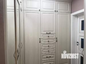 3-к квартира, вторичка, 75м2, 22/22 этаж