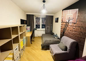 3-к квартира, вторичка, 94м2, 14/17 этаж