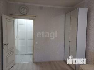 1-к квартира, вторичка, 36м2, 5/17 этаж