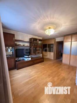 3-к квартира, вторичка, 55м2, 5/9 этаж