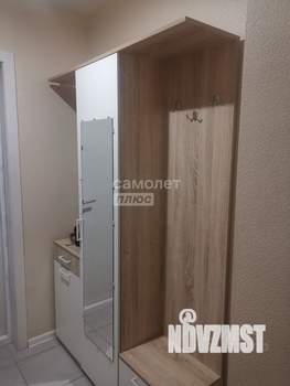2-к квартира, вторичка, 65м2, 5/22 этаж