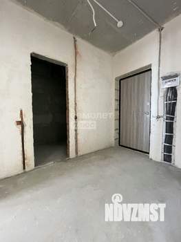 1-к квартира, вторичка, 32м2, 2/5 этаж