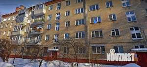 Студия квартира, вторичка, 31м2, 1/5 этаж