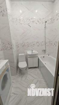 1-к квартира, вторичка, 35м2, 14/22 этаж