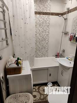 1-к квартира, вторичка, 33м2, 2/4 этаж