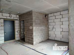 1-к квартира, вторичка, 32м2, 2/25 этаж