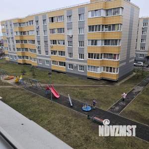 2-к квартира, вторичка, 50м2, 3/5 этаж