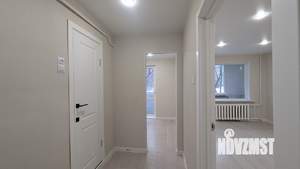 1-к квартира, вторичка, 36м2, 1/5 этаж