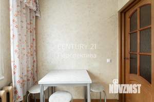 1-к квартира, вторичка, 31м2, 5/5 этаж