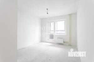 1-к квартира, вторичка, 33м2, 10/25 этаж