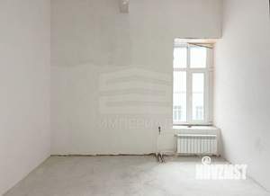 Студия квартира, вторичка, 35м2, 4/4 этаж