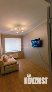 2-к квартира, вторичка, 47м2, 2/17 этаж