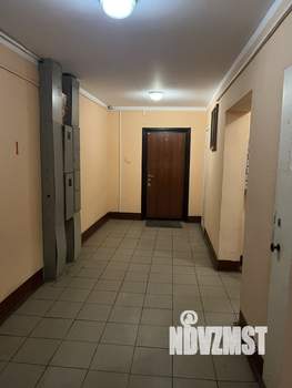 1-к квартира, вторичка, 44м2, 7/10 этаж