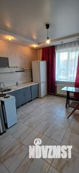 2-к квартира, вторичка, 38м2, 2/17 этаж