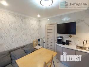 1-к квартира, вторичка, 40м2, 2/12 этаж