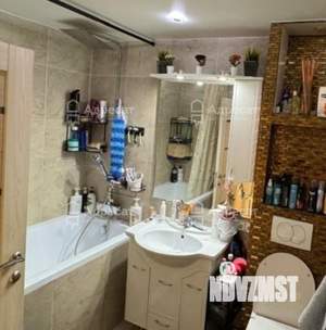 3-к квартира, вторичка, 61м2, 8/9 этаж