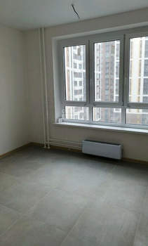 1-к квартира, вторичка, 35м2, 10/23 этаж