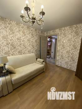 2-к квартира, вторичка, 47м2, 4/5 этаж