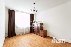 1-к квартира, вторичка, 33м2, 5/5 этаж