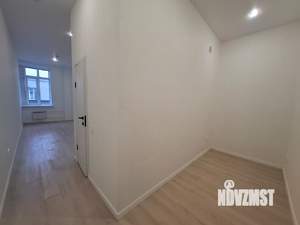 Студия квартира, вторичка, 36м2, 3/4 этаж