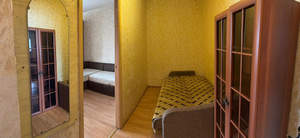 1-к квартира, вторичка, 43м2, 11/25 этаж