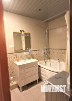 4-к квартира, вторичка, 101м2, 16/17 этаж