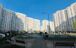 2-к квартира, вторичка, 54м2, 13/23 этаж