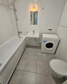 1-к квартира, вторичка, 41м2, 3/25 этаж