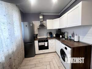 1-к квартира, вторичка, 33м2, 10/19 этаж