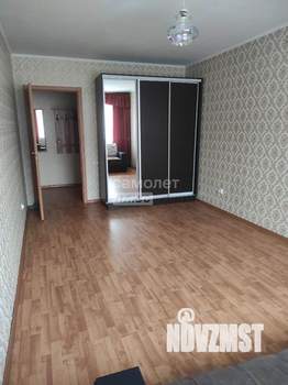 2-к квартира, вторичка, 50м2, 4/5 этаж