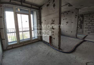 2-к квартира, вторичка, 53м2, 17/17 этаж