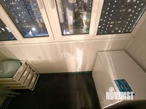 3-к квартира, вторичка, 75м2, 14/14 этаж