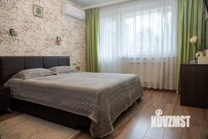 3-к квартира, вторичка, 78м2, 4/25 этаж