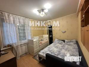 1-к квартира, вторичка, 32м2, 1/5 этаж