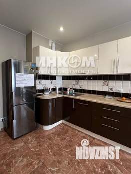 2-к квартира, вторичка, 55м2, 4/17 этаж