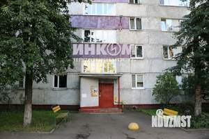 3-к квартира, вторичка, 55м2, 8/9 этаж