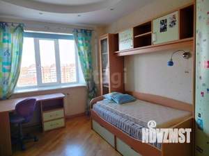 3-к квартира, вторичка, 85м2, 15/17 этаж